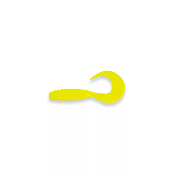 Manns Bait Twister FCH  76mm Leurre Artificiel