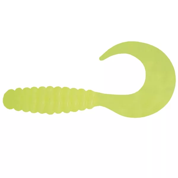Manns Bait Twister CH 127mm Leurre artificiel