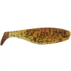 Manns 6cm Shad Appât souple Nacre