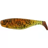 Manns Bait Co. Ltd Shad Leurre souple AS 80mm - 5 pièces