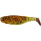 Manns Bait Co. Ltd Shad Leurre souple AS 80mm - 5 pièces