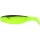 Manns Bait Co. Ltd Shad en caoutchouc FCHBB 100mm - 3 pièces