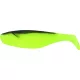 Manns Bait Co. Ltd Shad en caoutchouc FCHBB 100mm - 3 pièces