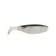 Manns Bait Co. Ltd Shad Leurre souple WBB 100mm - 3 pièces