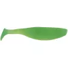 Manns 10cm Shad Appât souple Nacre