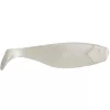 Manns 10cm Shad Appât souple Nacre