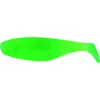 Manns Bait Co. Ltd Shad Leurre souple FCHSG 100mm - 4 pièces