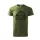 Carp Academy T-shirt Vert M