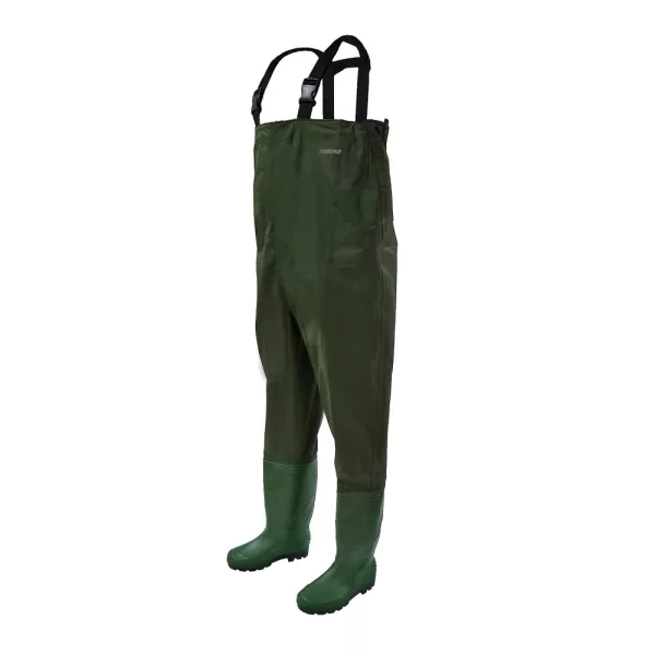 NEVIS Botte-cuissarde Pvc 44 Botte-cuissarde Vêtements printemps, été