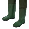 NEVIS Botte-cuissarde Pvc 44 Botte-cuissarde Vêtements printemps, été