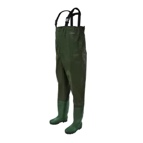   NEVIS Botte-cuissarde Pvc 46 Botte-cuissarde Vêtements printemps, été