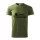 Nevis Powercat T-shirt Vert L