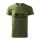Nevis Powercat T-shirt Vert 2XL