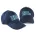 Casquettes de baseball Haldorádó