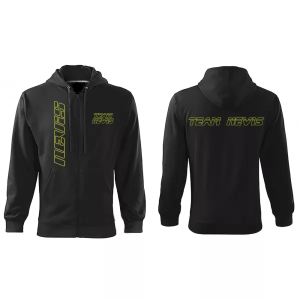 Nevis Sweat à capuche S Sweat à capuche Vêtements de printemps, Vêtements d'été