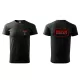 Reiva T-shirt Noir L