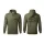 Carp Academy Carp Hoodie Kapucnis Pulóver 3XL