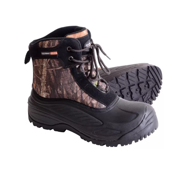 NEVIS - Thermomax Bottes 45 - Bottes - Vêtements d'automne, Vêtements d'hiver