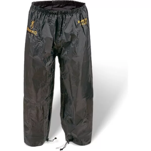 Browning XL Surpantalon noir - Pantalon de pluie