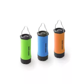 Delphin ZUUM lanterne/lampe 10x4x4cm