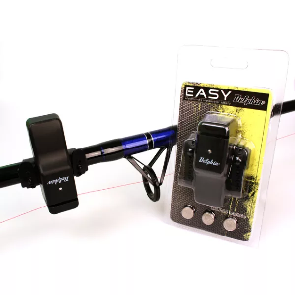 Indicateur de touche électronique Delphin EASY