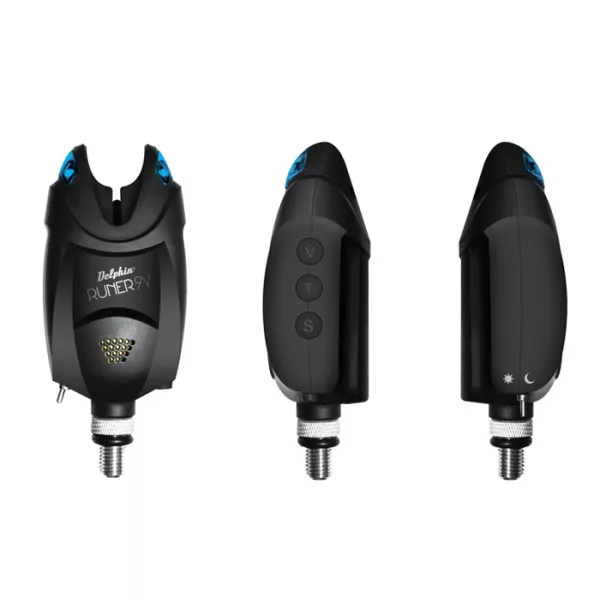 Indicateur de touche Delphin RUNER 9V