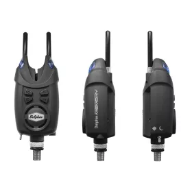 Indicateur de touche Delphin Memory