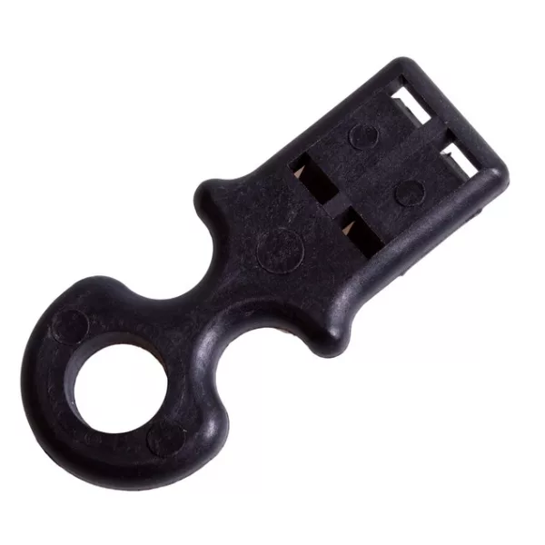 Delphin Support de balancier I-KSW/10pcs noir