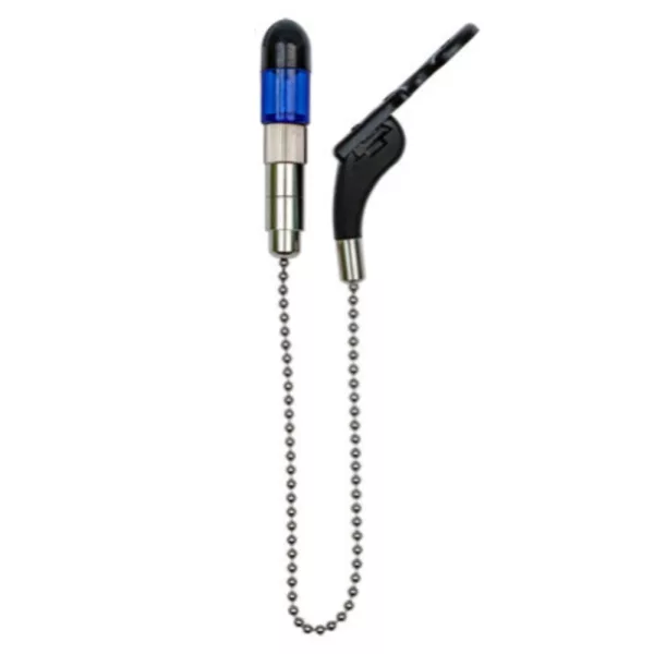 Delphin Indicateur de touche à chaîne CSW II Bleu