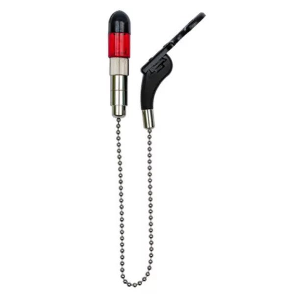 Delphin Indicateur de touche à chaîne CSW II Rouge