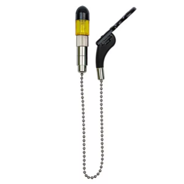 Delphin Indicateur de touche à chaîne CSW II Jaune