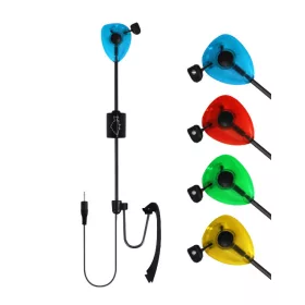 Indicateur de touche Delphin SKIPER bleu
