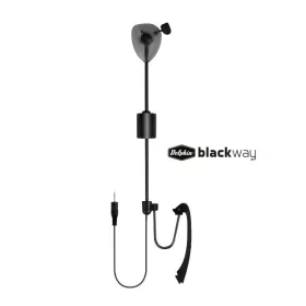 Indicateur de touche Delphin SKIPER BlackWay noir