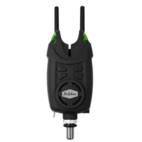 Delphin OPTIMO 9V Indicateur de touche avec LED Verte