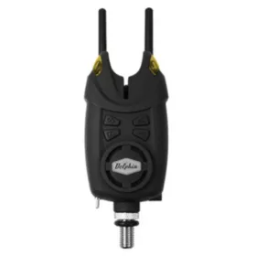 Delphin OPTIMO 9V Indicateur de touche avec LED Jaune