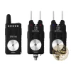 Delphin Briton Kit d'indicateurs de touche 4+1