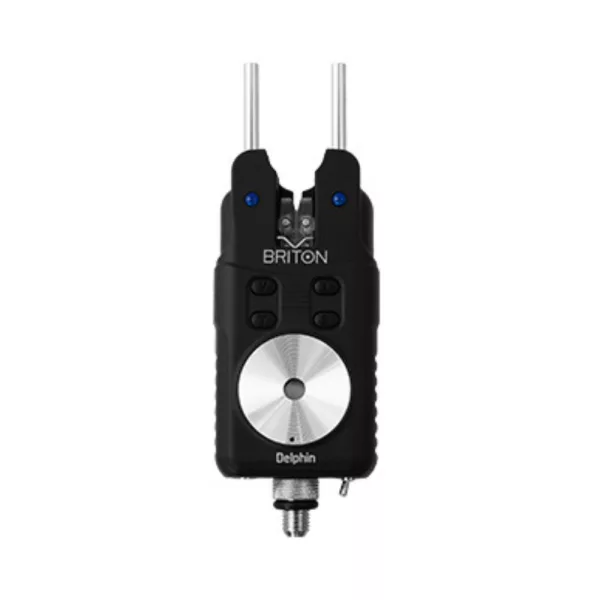 Indicateur de touche pour le set Delphin BRITON bleu