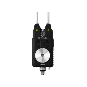 Indicateur de touche pour le set Delphin BRITON jaune