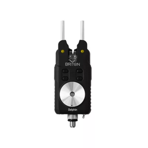 Indicateur de touche pour le set Delphin BRITON jaune