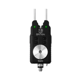 Indicateur de touche pour le set Delphin BRITON vert