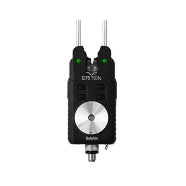 Indicateur de touche pour le set Delphin BRITON vert