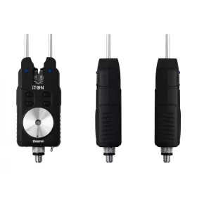 Indicateur de touche électronique Delphin iTON