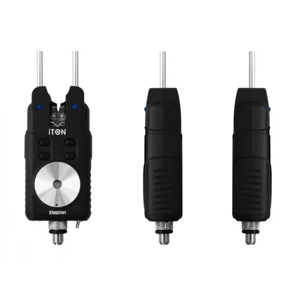 Indicateur de touche électronique Delphin iTON