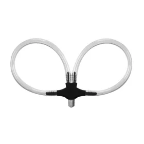 Support de canne avant feeder Delphin modèle OO