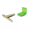 Delphin NEON Boîte / 20 pièces 4,5 x 39mm
