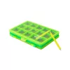 Boîte magnétique Delphin MAGBOX 12,5x8x2cm