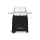Broil King Porta Chef 320 Grillkocsi Fekete