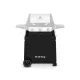 Broil King Porta Chef 320 Grillkocsi Fekete