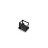 Broil King Porta Chef 320 Grillkocsi Fekete