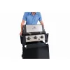 Broil King Porta Chef 320 Grillkocsi Fekete